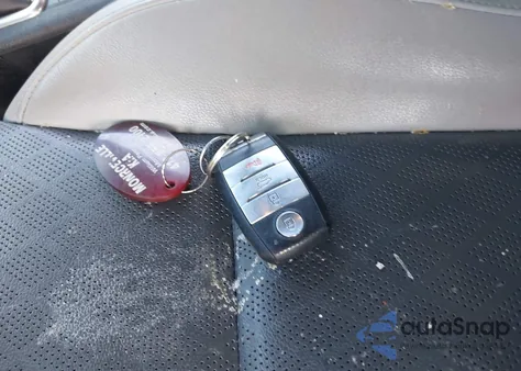 2019 Kia Sportage Ex from USA, damaged, VIN KNDPNCAC6K7538772